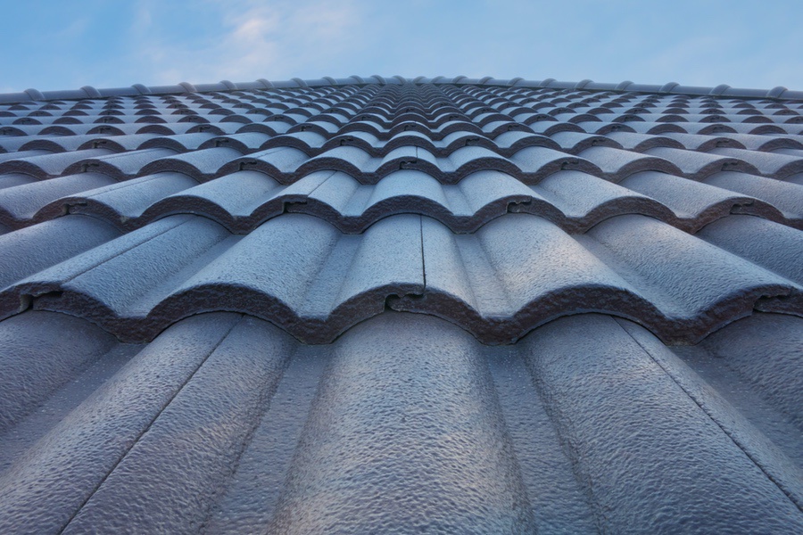 Las Cruces Tile Roof Installation and repair