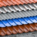 Photo of Metal Roofs in Las Cruces and Dona Ana County