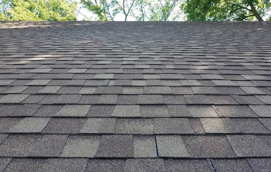 Las Cruces Shingle / Asphalt Roofer